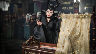 The <em>Sleeping Beauty</em> Reboot You Never Wanted: <em>Maleficent</em>, Reviewed.
